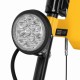 Бензиновая снегоуборочная машина SBM 610, 212 cc, ручной старт, фара Denzel 97653 Бензиновая снегоуборочная машина SBM 610, 212 cc, ручной старт, фара Denzel 97653