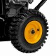 Бензиновая снегоуборочная машина SB 560 LP, 212 cc, электростартер, фара Denzel 97652 Бензиновая снегоуборочная машина SB 560 LP, 212 cc, электростартер, фара Denzel 97652