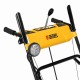 Бензиновая снегоуборочная машина SBM 610, 212 cc, ручной старт, фара Denzel 97653 Бензиновая снегоуборочная машина SBM 610, 212 cc, ручной старт, фара Denzel 97653