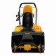 Бензиновая снегоуборочная машина SB 460 Sled, 99cc, лыжи ручной старт Denzel 97648