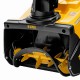 Бензиновая снегоуборочная машина SB 460 E, 99cc, эл.старт, шнек SnowCrusher Denzel 97649 Бензиновая снегоуборочная машина SB 460 E, 99cc, эл.старт, шнек SnowCrusher Denzel 97649