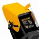 Бензиновая снегоуборочная машина SBM 610S PRO, 212 cc, электростартер, фара, обогрев Denzel 97654 Бензиновая снегоуборочная машина SBM 610S PRO, 212 cc, электростартер, фара, обогрев Denzel 97654
