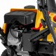 Бензиновая снегоуборочная машина SB 460, 99cc, ручной старт Denzel 97650 Бензиновая снегоуборочная машина SB 460, 99cc, ручной старт Denzel 97650