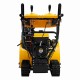 Бензиновая снегоуборочная машина SBL 711DT PRO, 420cc, гусеницы, эл.старт, блок. дифф. Denzel 97656 Бензиновая снегоуборочная машина SBL 711DT PRO, 420cc, гусеницы, эл.старт, блок. дифф. Denzel 97656