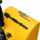 Бензиновая снегоуборочная машина SBM 610DT PRO, 212cc, гусеницы, эл.старт, блок. дифф. Denzel 97657 Бензиновая снегоуборочная машина SBM 610DT PRO, 212cc, гусеницы, эл.старт, блок. дифф. Denzel 97657