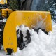 Бензиновая снегоуборочная машина SBM 610S PRO, 212 cc, электростартер, фара, обогрев Denzel 97654 Бензиновая снегоуборочная машина SBM 610S PRO, 212 cc, электростартер, фара, обогрев Denzel 97654