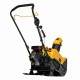 Бензиновая снегоуборочная машина SB 460 Sled, 99cc, лыжи ручной старт Denzel 97648