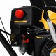Бензиновая снегоуборочная машина SBM 610, 212 cc, ручной старт, фара Denzel 97653 Бензиновая снегоуборочная машина SBM 610, 212 cc, ручной старт, фара Denzel 97653