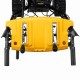 Бензиновая снегоуборочная машина SBM 610DT PRO, 212cc, гусеницы, эл.старт, блок. дифф. Denzel 97657 Бензиновая снегоуборочная машина SBM 610DT PRO, 212cc, гусеницы, эл.старт, блок. дифф. Denzel 97657