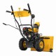 Бензиновая снегоуборочная машина SB 560 LP, 212 cc, электростартер, фара Denzel 97652 Бензиновая снегоуборочная машина SB 560 LP, 212 cc, электростартер, фара Denzel 97652