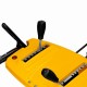 Бензиновая снегоуборочная машина SBM 610S PRO, 212 cc, электростартер, фара, обогрев Denzel 97654 Бензиновая снегоуборочная машина SBM 610S PRO, 212 cc, электростартер, фара, обогрев Denzel 97654