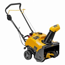 Бензиновая снегоуборочная машина SB 460, 99cc, ручной старт Denzel 97650 Бензиновая снегоуборочная машина SB 460, 99cc, ручной старт Denzel 97650