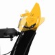 Бензиновая снегоуборочная машина SBL 711D PRO, 302cc, эл.старт, фара, обогрев, блок. дифф. Denzel 97655 Бензиновая снегоуборочная машина SBL 711D PRO, 302cc, эл.старт, фара, обогрев, блок. дифф. Denzel 97655