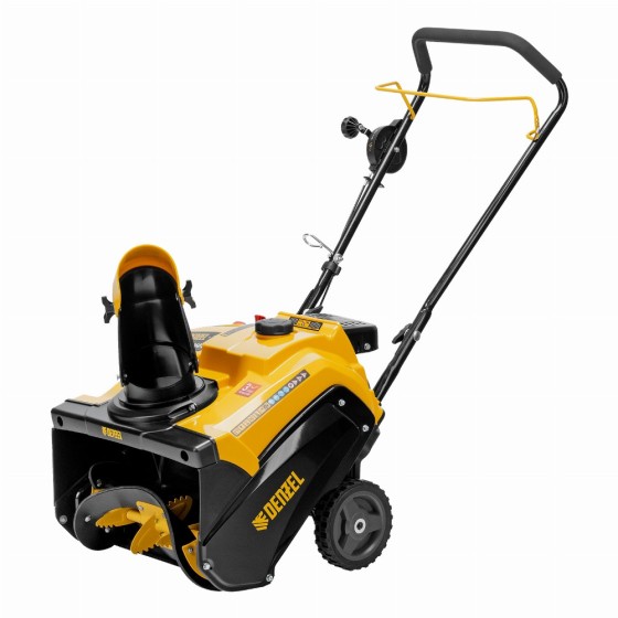 Бензиновая снегоуборочная машина SB 460 E, 99cc, эл.старт, шнек SnowCrusher Denzel 97649 Бензиновая снегоуборочная машина SB 460 E, 99cc, эл.старт, шнек SnowCrusher Denzel 97649