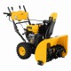 Бензиновая снегоуборочная машина SBL 711D PRO, 302cc, эл.старт, фара, обогрев, блок. дифф. Denzel 97655 Бензиновая снегоуборочная машина SBL 711D PRO, 302cc, эл.старт, фара, обогрев, блок. дифф. Denzel 97655