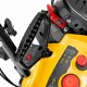 Бензиновая снегоуборочная машина SB 460 E, 99cc, эл.старт, шнек SnowCrusher Denzel 97649 Бензиновая снегоуборочная машина SB 460 E, 99cc, эл.старт, шнек SnowCrusher Denzel 97649