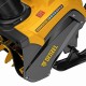 Бензиновая снегоуборочная машина SB 460 Sled, 99cc, лыжи ручной старт Denzel 97648