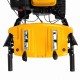Бензиновая снегоуборочная машина SBL 711DT PRO, 420cc, гусеницы, эл.старт, блок. дифф. Denzel 97656 Бензиновая снегоуборочная машина SBL 711DT PRO, 420cc, гусеницы, эл.старт, блок. дифф. Denzel 97656