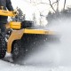 Гибридная снегоуборочная машина с функц. подметания SWB-600, 212 сс, руч. старт, 2 насадки Denzel 97661 Гибридная снегоуборочная машина с функц. подметания SWB-600, 212 сс, руч. старт, 2 насадки Denzel 97661