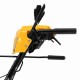 Бензиновая снегоуборочная машина SBL 711D PRO, 302cc, эл.старт, фара, обогрев, блок. дифф. Denzel 97655 Бензиновая снегоуборочная машина SBL 711D PRO, 302cc, эл.старт, фара, обогрев, блок. дифф. Denzel 97655