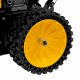 Бензиновая снегоуборочная машина SBM 610S PRO, 212 cc, электростартер, фара, обогрев Denzel 97654 Бензиновая снегоуборочная машина SBM 610S PRO, 212 cc, электростартер, фара, обогрев Denzel 97654