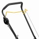 Бензиновая снегоуборочная машина SB 460 E, 99cc, эл.старт, шнек SnowCrusher Denzel 97649 Бензиновая снегоуборочная машина SB 460 E, 99cc, эл.старт, шнек SnowCrusher Denzel 97649