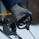 Бензиновая снегоуборочная машина SB 460 Sled, 99cc, лыжи ручной старт Denzel 97648
