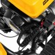 Бензиновая снегоуборочная машина SBL 711DT PRO, 420cc, гусеницы, эл.старт, блок. дифф. Denzel 97656 Бензиновая снегоуборочная машина SBL 711DT PRO, 420cc, гусеницы, эл.старт, блок. дифф. Denzel 97656