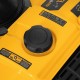 Бензиновая снегоуборочная машина SB 460 Sled, 99cc, лыжи ручной старт Denzel 97648