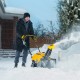 Бензиновая снегоуборочная машина SB 460 E, 99cc, эл.старт, шнек SnowCrusher Denzel 97649 Бензиновая снегоуборочная машина SB 460 E, 99cc, эл.старт, шнек SnowCrusher Denzel 97649