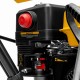 Бензиновая снегоуборочная машина SB 560, 212 cc, ручной старт Denzel 97651 Бензиновая снегоуборочная машина SB 560, 212 cc, ручной старт Denzel 97651