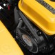 Бензиновая снегоуборочная машина SBM 610DT PRO, 212cc, гусеницы, эл.старт, блок. дифф. Denzel 97657 Бензиновая снегоуборочная машина SBM 610DT PRO, 212cc, гусеницы, эл.старт, блок. дифф. Denzel 97657