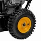 Бензиновая снегоуборочная машина SB 560, 212 cc, ручной старт Denzel 97651 Бензиновая снегоуборочная машина SB 560, 212 cc, ручной старт Denzel 97651