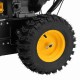 Бензиновая снегоуборочная машина SBL 711D PRO, 302cc, эл.старт, фара, обогрев, блок. дифф. Denzel 97655 Бензиновая снегоуборочная машина SBL 711D PRO, 302cc, эл.старт, фара, обогрев, блок. дифф. Denzel 97655