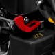 Бензиновая снегоуборочная машина SB 460 E, 99cc, эл.старт, шнек SnowCrusher Denzel 97649 Бензиновая снегоуборочная машина SB 460 E, 99cc, эл.старт, шнек SnowCrusher Denzel 97649