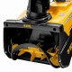 Бензиновая снегоуборочная машина SB 460, 99cc, ручной старт Denzel 97650 Бензиновая снегоуборочная машина SB 460, 99cc, ручной старт Denzel 97650