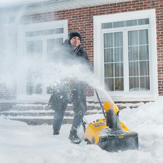Бензиновая снегоуборочная машина SB 460 E, 99cc, эл.старт, шнек SnowCrusher Denzel 97649 Бензиновая снегоуборочная машина SB 460 E, 99cc, эл.старт, шнек SnowCrusher Denzel 97649