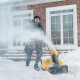 Бензиновая снегоуборочная машина SB 460 E, 99cc, эл.старт, шнек SnowCrusher Denzel 97649 Бензиновая снегоуборочная машина SB 460 E, 99cc, эл.старт, шнек SnowCrusher Denzel 97649