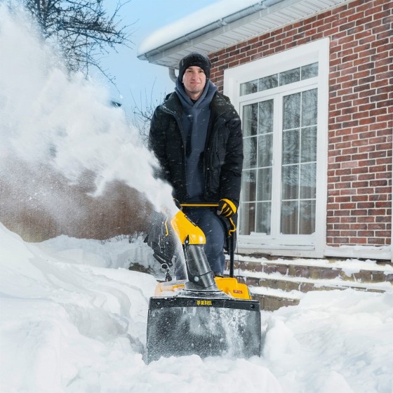 Бензиновая снегоуборочная машина SB 460 E, 99cc, эл.старт, шнек SnowCrusher Denzel 97649 Бензиновая снегоуборочная машина SB 460 E, 99cc, эл.старт, шнек SnowCrusher Denzel 97649