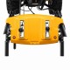Бензиновая снегоуборочная машина SBL 711D PRO, 302cc, эл.старт, фара, обогрев, блок. дифф. Denzel 97655 Бензиновая снегоуборочная машина SBL 711D PRO, 302cc, эл.старт, фара, обогрев, блок. дифф. Denzel 97655