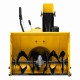 Бензиновая снегоуборочная машина SB 560, 212 cc, ручной старт Denzel 97651 Бензиновая снегоуборочная машина SB 560, 212 cc, ручной старт Denzel 97651
