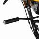 Бензиновая снегоуборочная машина SBL 711D PRO, 302cc, эл.старт, фара, обогрев, блок. дифф. Denzel 97655 Бензиновая снегоуборочная машина SBL 711D PRO, 302cc, эл.старт, фара, обогрев, блок. дифф. Denzel 97655