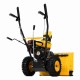 Бензиновая снегоуборочная машина SB 560, 212 cc, ручной старт Denzel 97651 Бензиновая снегоуборочная машина SB 560, 212 cc, ручной старт Denzel 97651