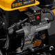 Бензиновая снегоуборочная машина SBM 610S PRO, 212 cc, электростартер, фара, обогрев Denzel 97654 Бензиновая снегоуборочная машина SBM 610S PRO, 212 cc, электростартер, фара, обогрев Denzel 97654