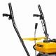 Бензиновая снегоуборочная машина SB 560, 212 cc, ручной старт Denzel 97651 Бензиновая снегоуборочная машина SB 560, 212 cc, ручной старт Denzel 97651
