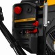 Бензиновая снегоуборочная машина SBL 711D PRO, 302cc, эл.старт, фара, обогрев, блок. дифф. Denzel 97655 Бензиновая снегоуборочная машина SBL 711D PRO, 302cc, эл.старт, фара, обогрев, блок. дифф. Denzel 97655