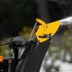 Бензиновая снегоуборочная машина SBL 711D PRO, 302cc, эл.старт, фара, обогрев, блок. дифф. Denzel 97655 Бензиновая снегоуборочная машина SBL 711D PRO, 302cc, эл.старт, фара, обогрев, блок. дифф. Denzel 97655