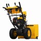 Бензиновая снегоуборочная машина SBL 711D PRO, 302cc, эл.старт, фара, обогрев, блок. дифф. Denzel 97655 Бензиновая снегоуборочная машина SBL 711D PRO, 302cc, эл.старт, фара, обогрев, блок. дифф. Denzel 97655
