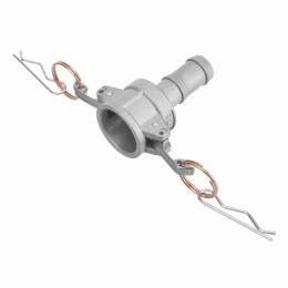 Соединитель для шлангов тип C, 3/4