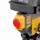 Станок сверлильный DDM-550L, 550 Вт, 16 мм, 12 ск., лазер, настольный Denzel 95322 Станок сверлильный DDM-550L, 550 Вт, 16 мм, 12 ск., лазер, настольный Denzel 95322